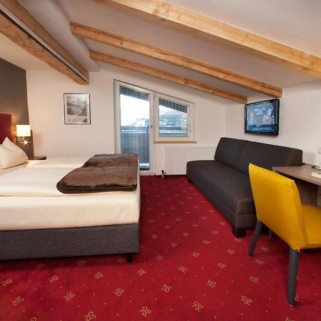 Hotel Bruno Фюген Экстерьер фото