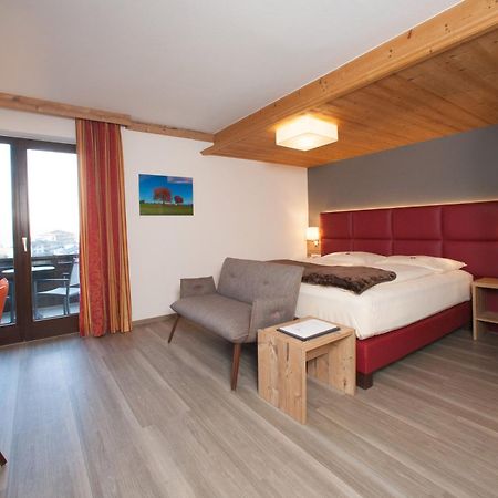 Hotel Bruno Фюген Экстерьер фото