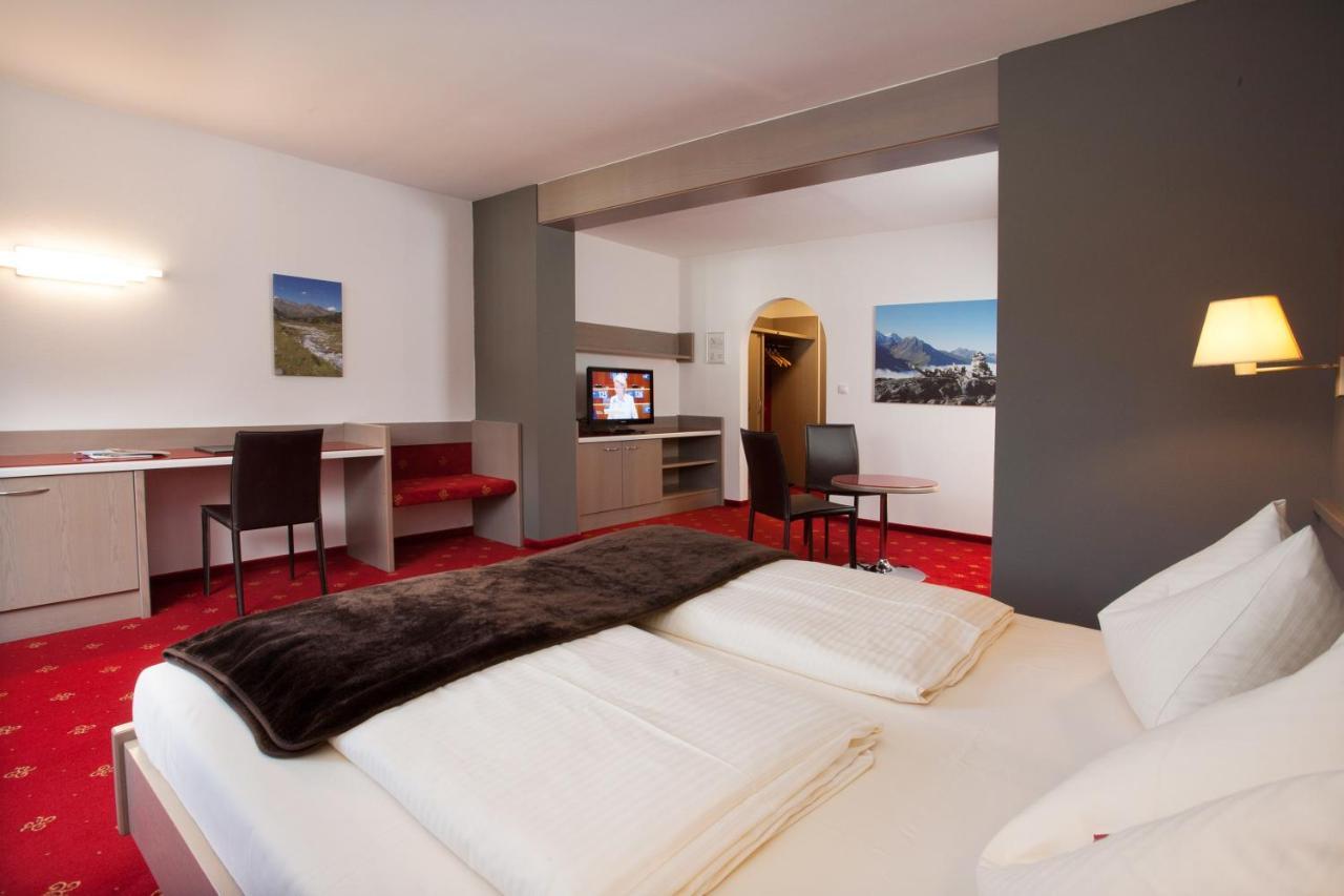 Hotel Bruno Фюген Экстерьер фото