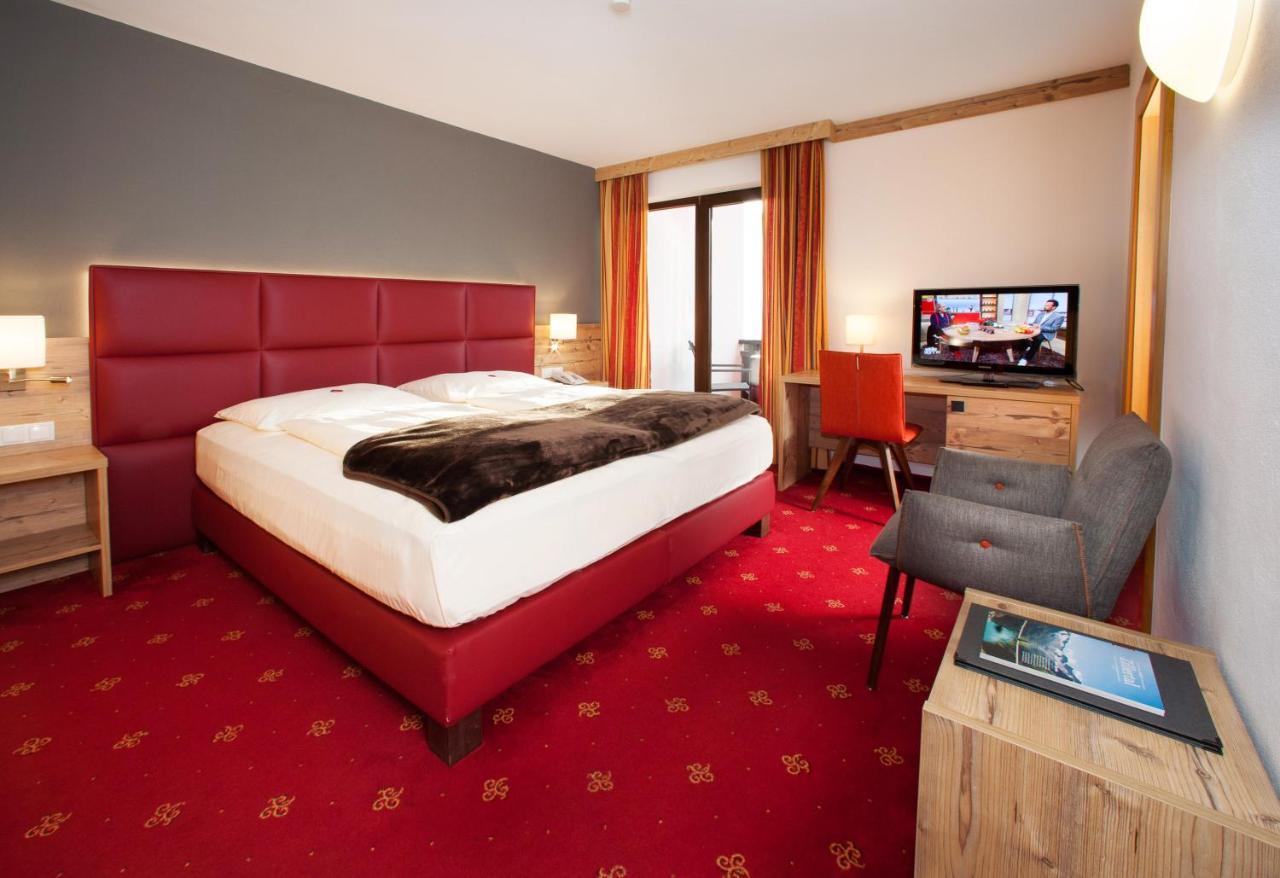 Hotel Bruno Фюген Экстерьер фото