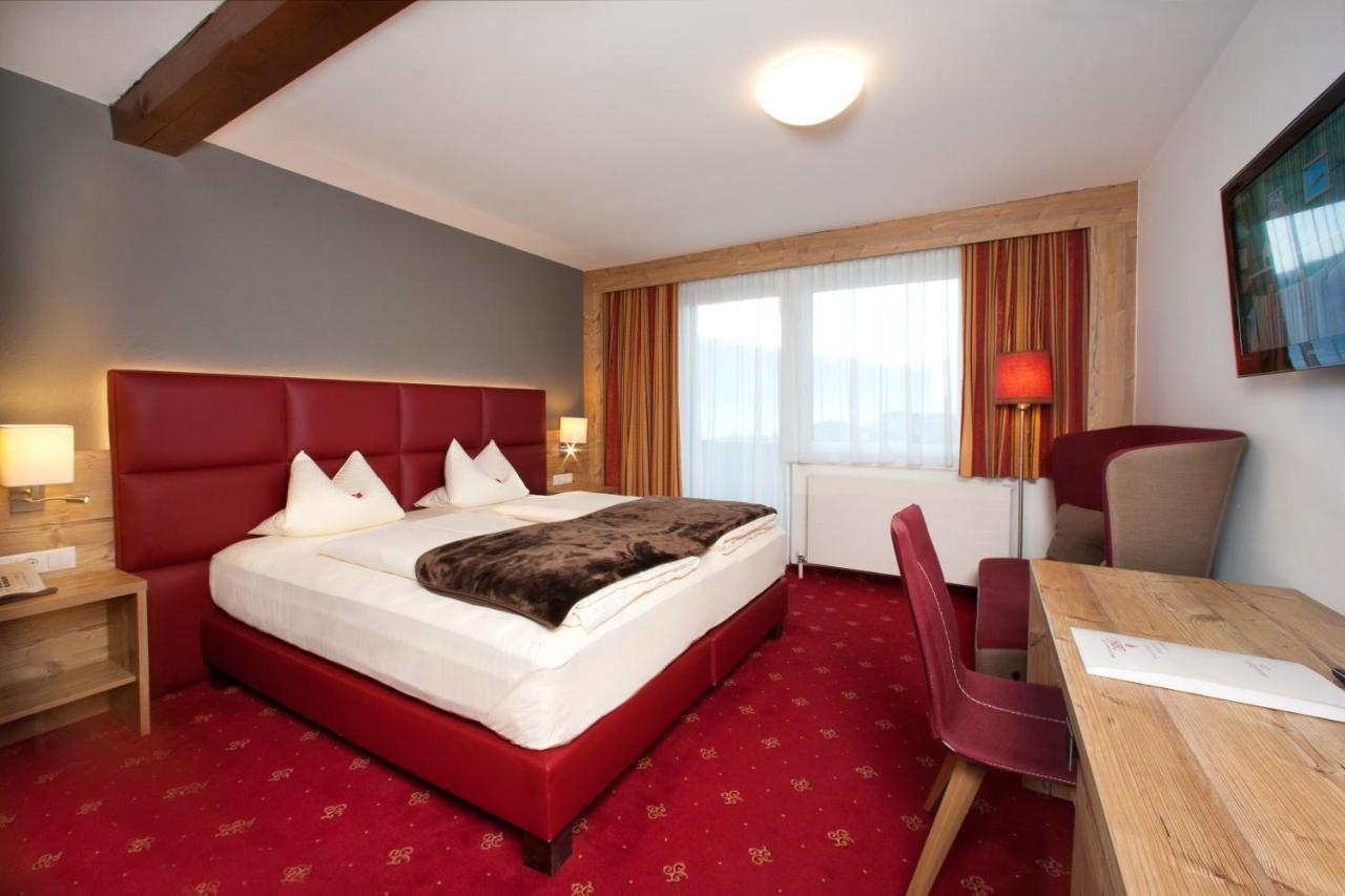 Hotel Bruno Фюген Экстерьер фото
