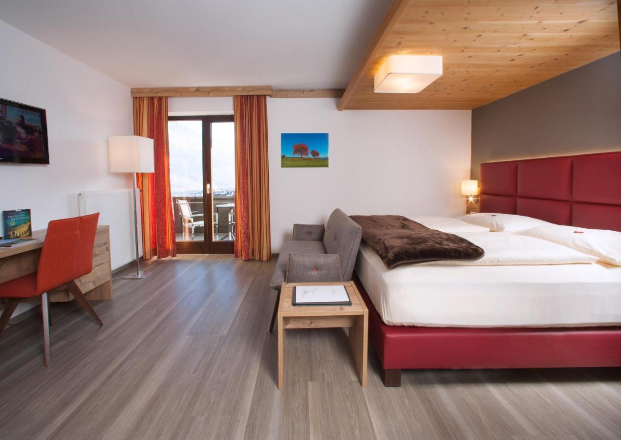 Hotel Bruno Фюген Экстерьер фото