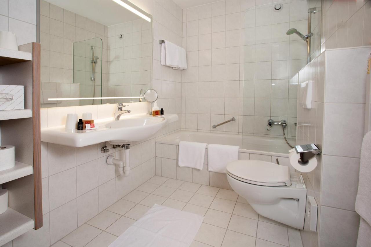 Hotel Bruno Фюген Экстерьер фото