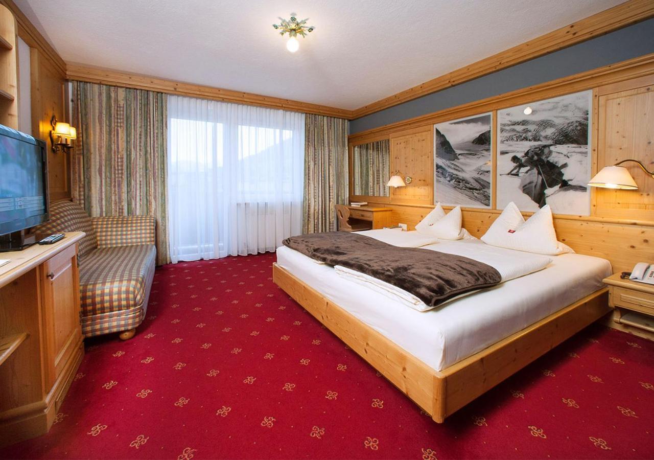 Hotel Bruno Фюген Экстерьер фото