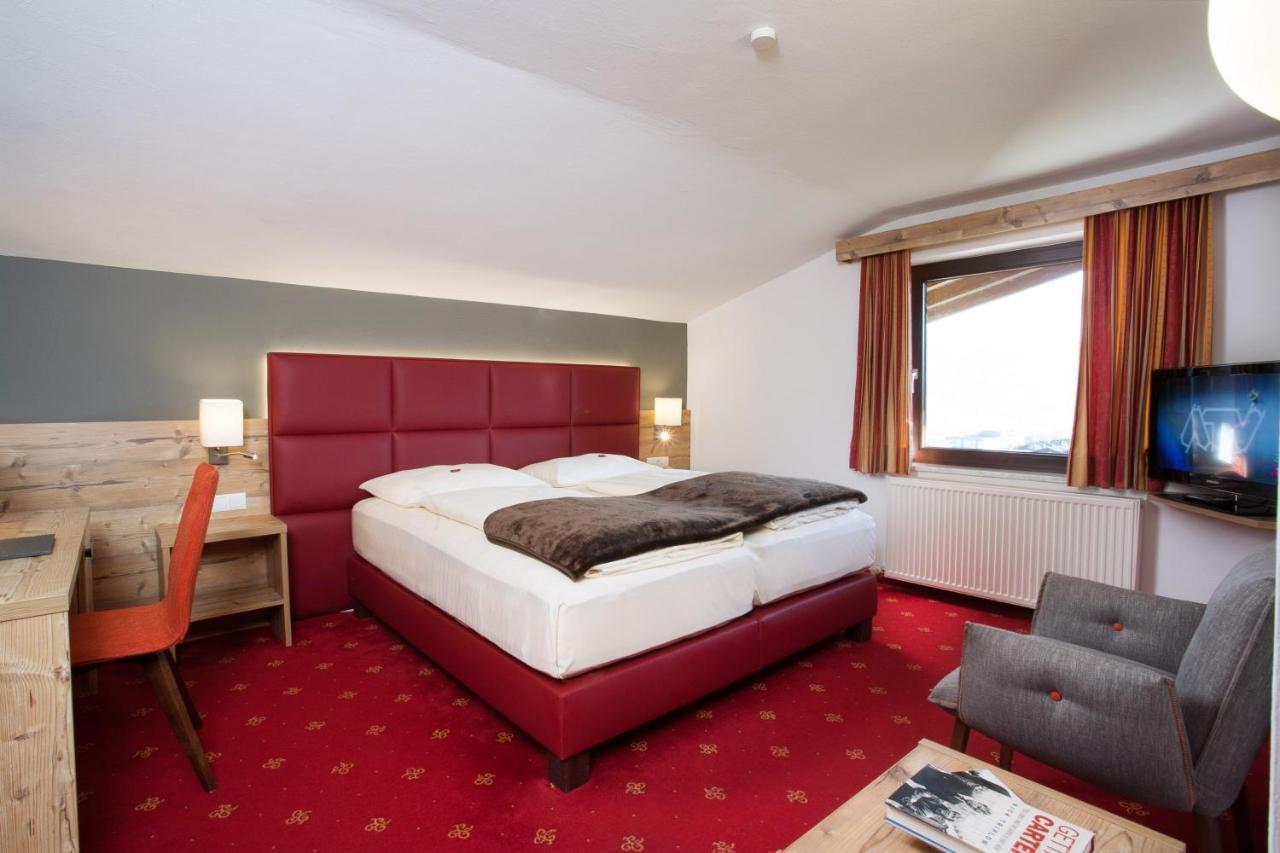 Hotel Bruno Фюген Экстерьер фото