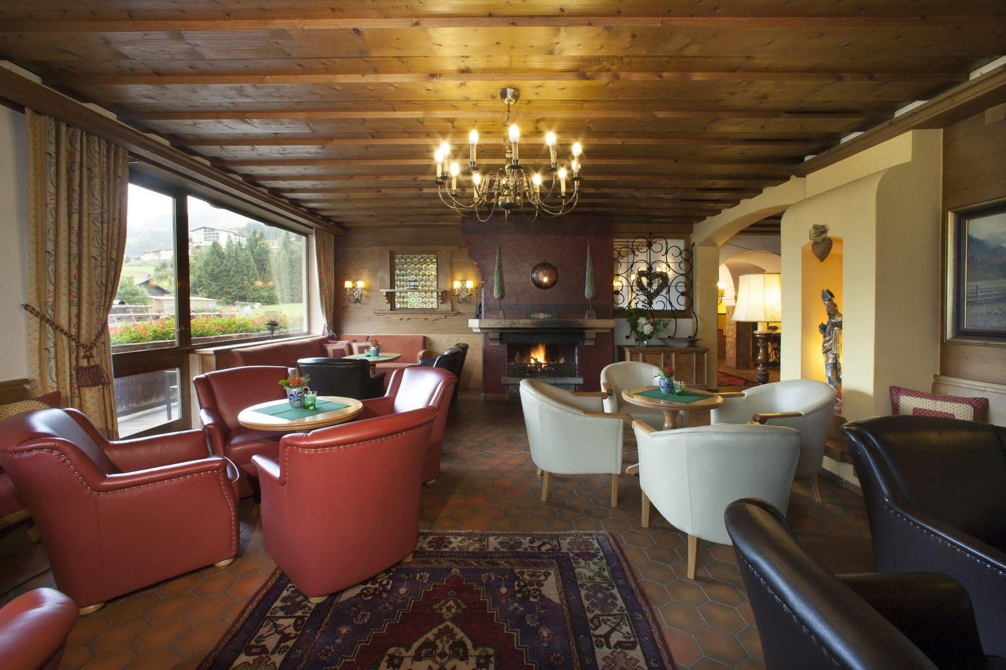 Hotel Bruno Фюген Экстерьер фото