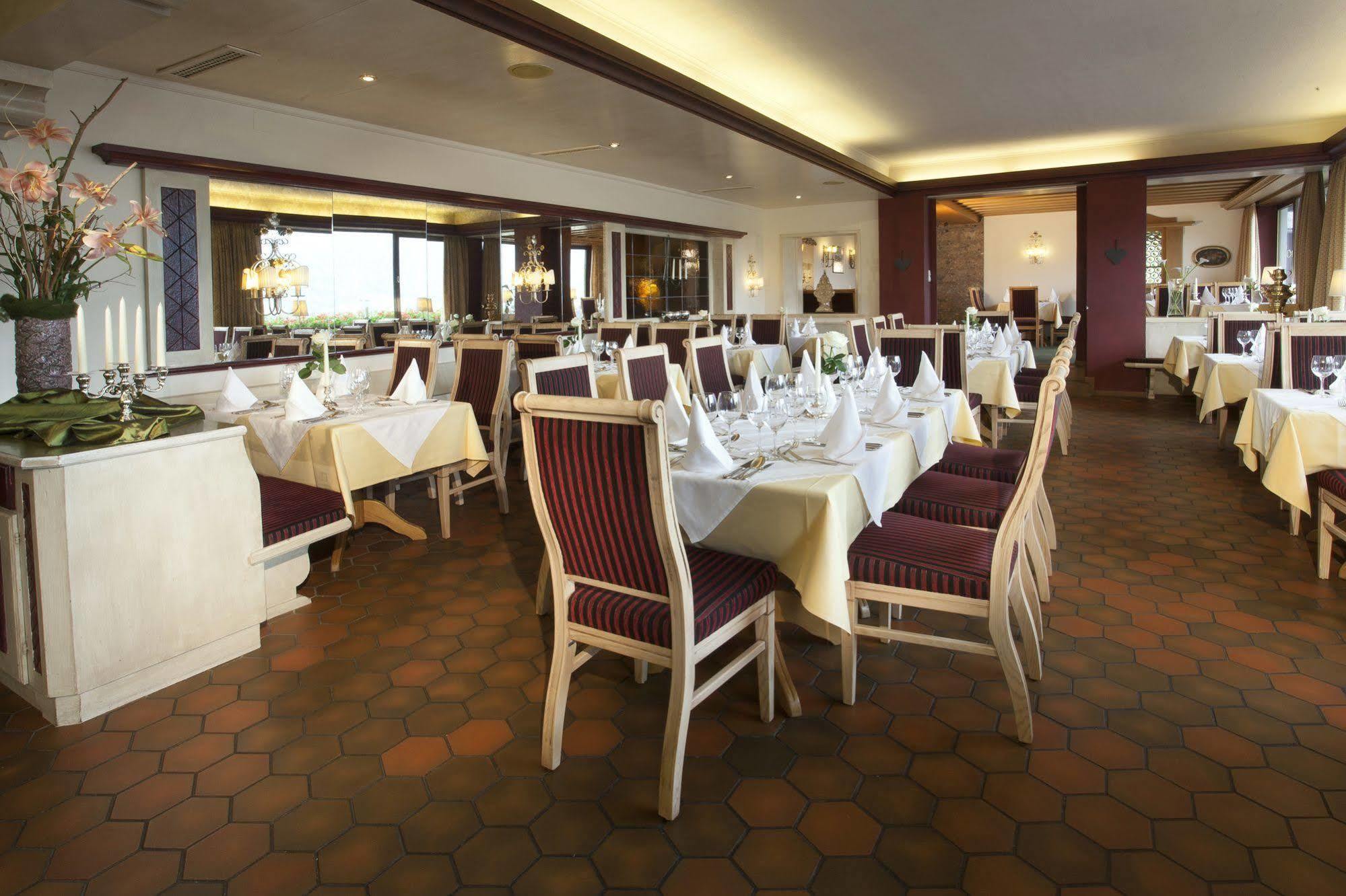 Hotel Bruno Фюген Экстерьер фото
