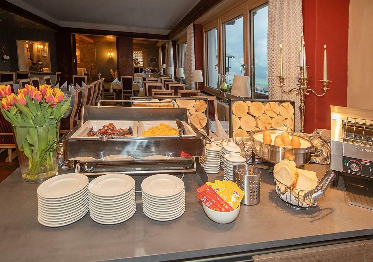 Hotel Bruno Фюген Экстерьер фото